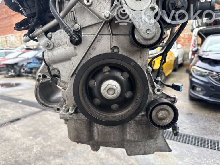 Moteur
