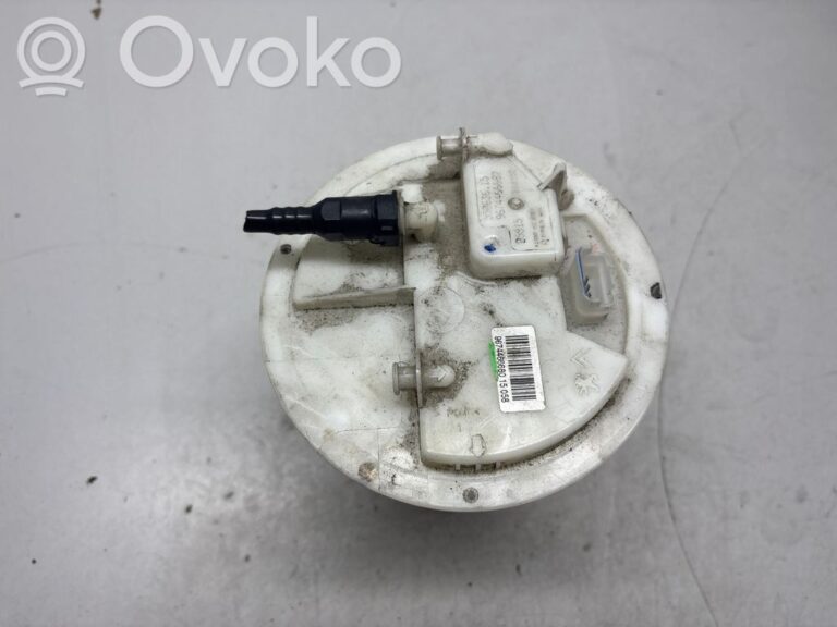Pompe à carburant