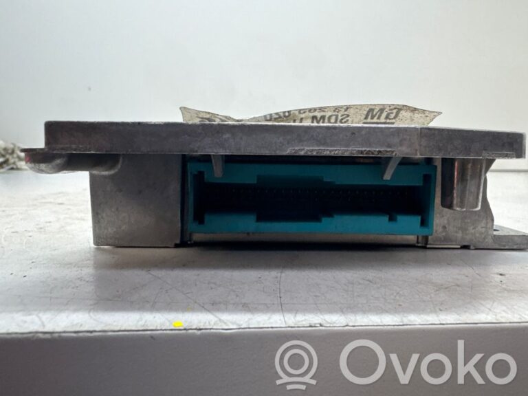 Module de contrôle airbag