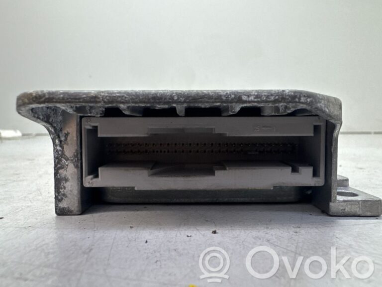 Module de contrôle airbag