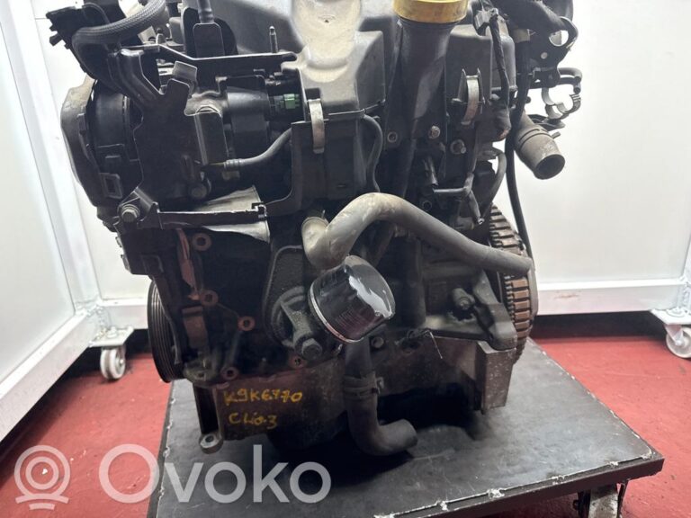 Moteur
