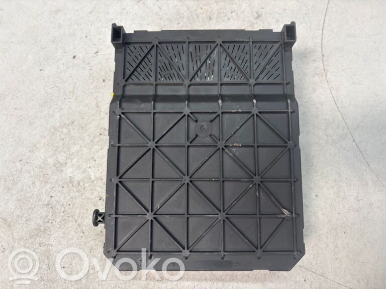 Module de fusibles