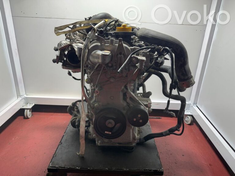 Moteur