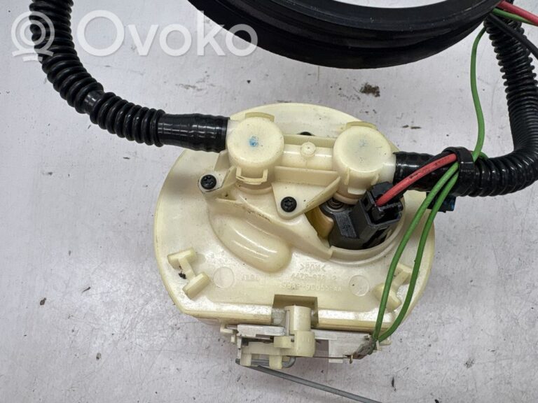 Pompe à carburant