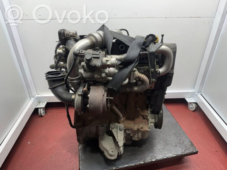 Moteur