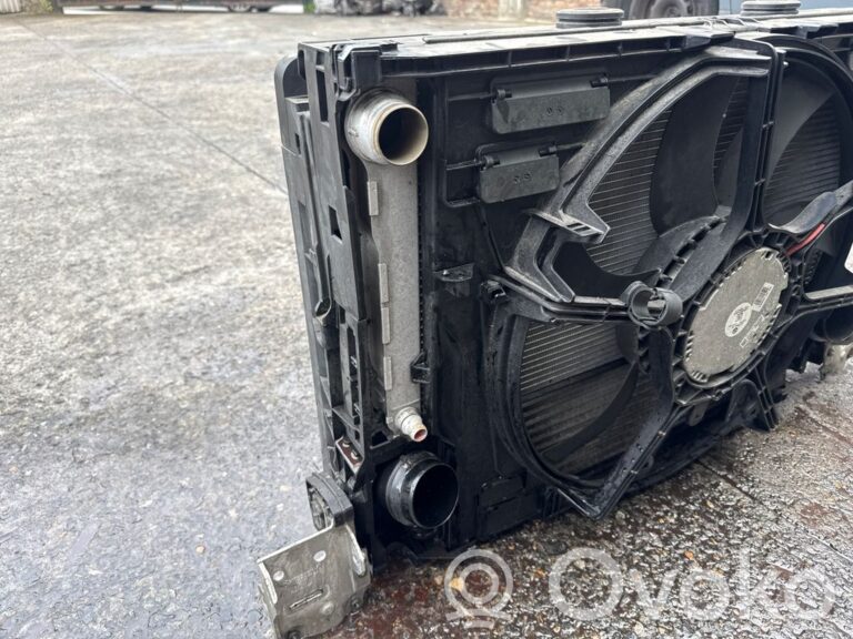 Kit Radiateur