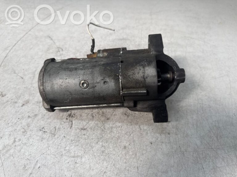 Pièces de démarreur
